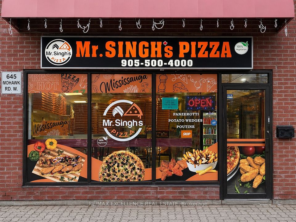 5920 Turney Drive 3, Mississauga, ON L5M 2R8