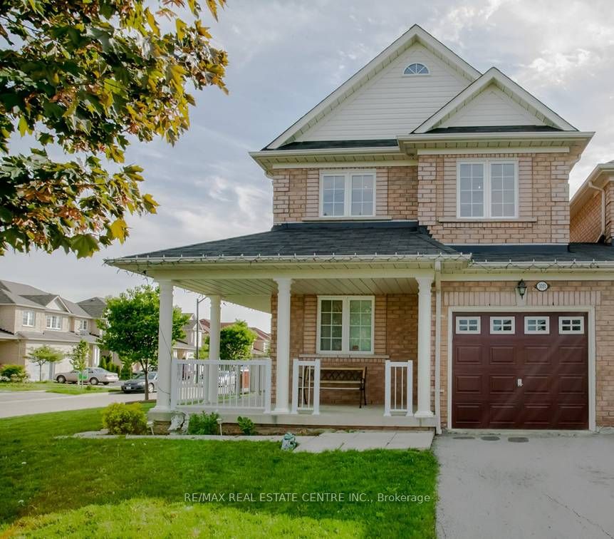 Att/Row/Townhouse at 3091 Turbine Crescent, Mississauga, ON L5M 6X1, Mississauga