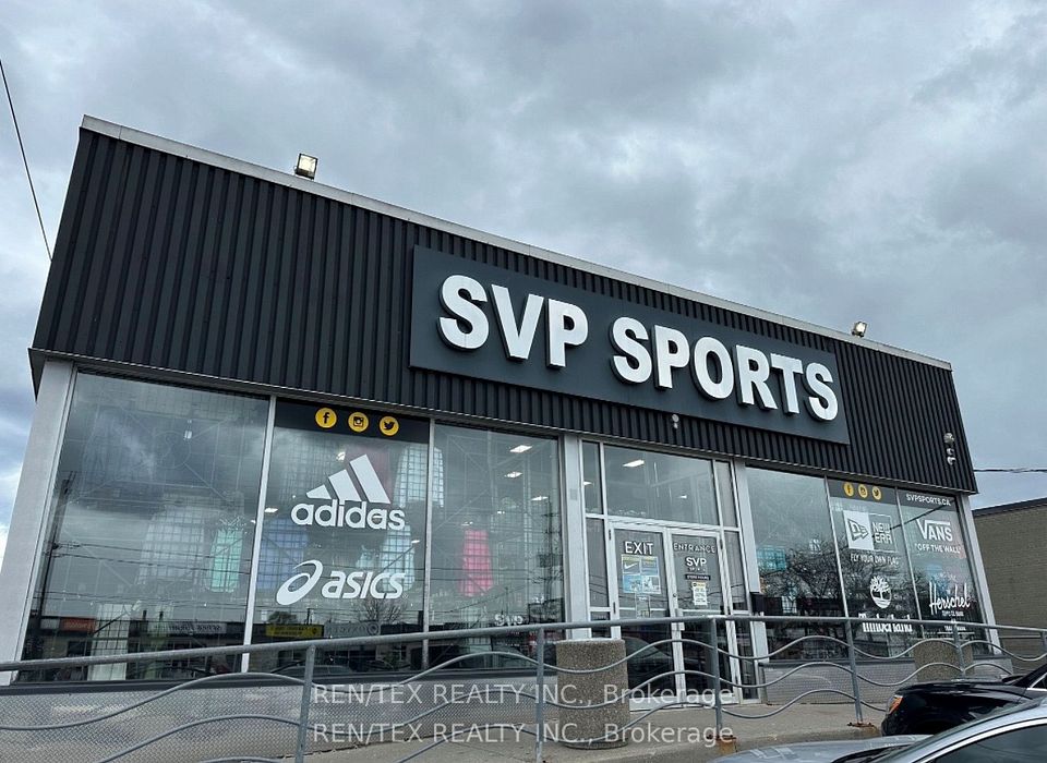 131 Cartwright Avenue, Toronto W04, ON M6A 1V4