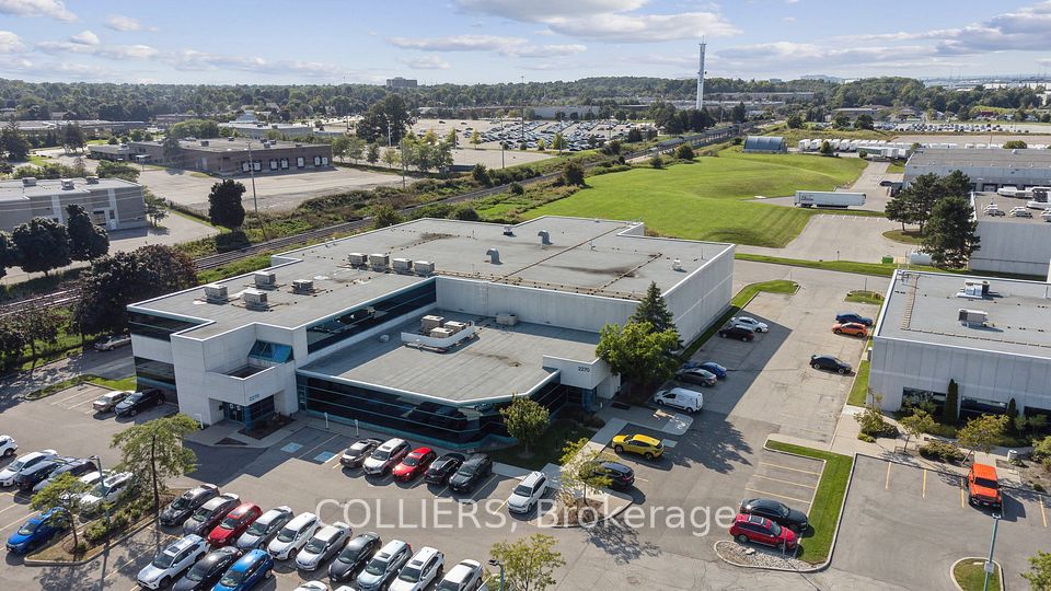 2270 Argentia Road 2, Mississauga, ON L5N 6A6