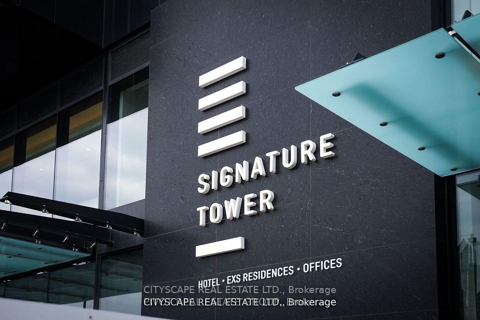 4023 The Exchange N/A 303, Mississauga, ON L5B 0N4