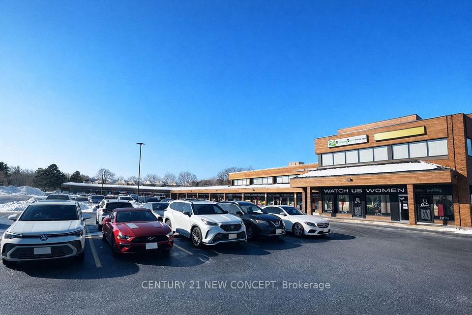 1131 Nottinghill Gate 207, Oakville, ON L6M 1K5