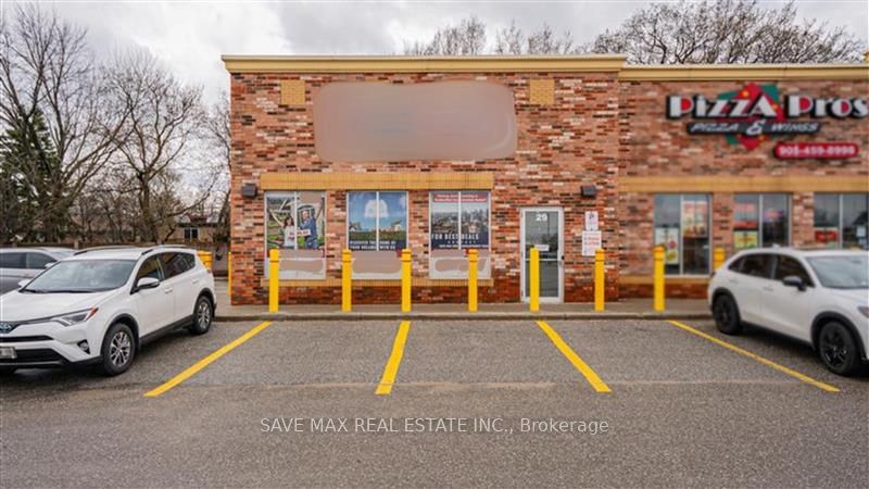 145 Clarence Street N 29, Brampton, ON L6W 1T2