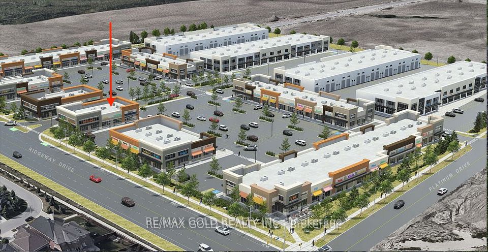 3465 Platinum Drive 223, Mississauga, ON L5M 2S1