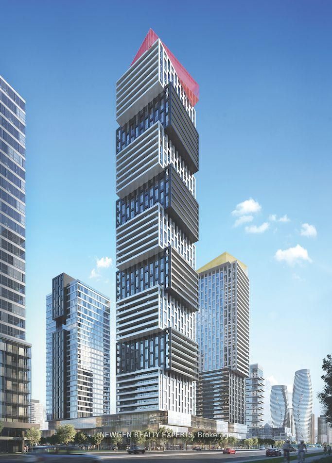 4023 The Exchange N/A W 403, Mississauga, ON L5B 0N4