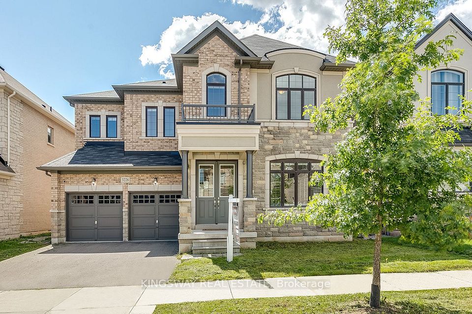 3226 William Rose Way, Oakville, ON L6H 0T6 at 3226 William Rose Way, Oakville, ON L6H 0T6, Oakville, ON, L6H 0T6