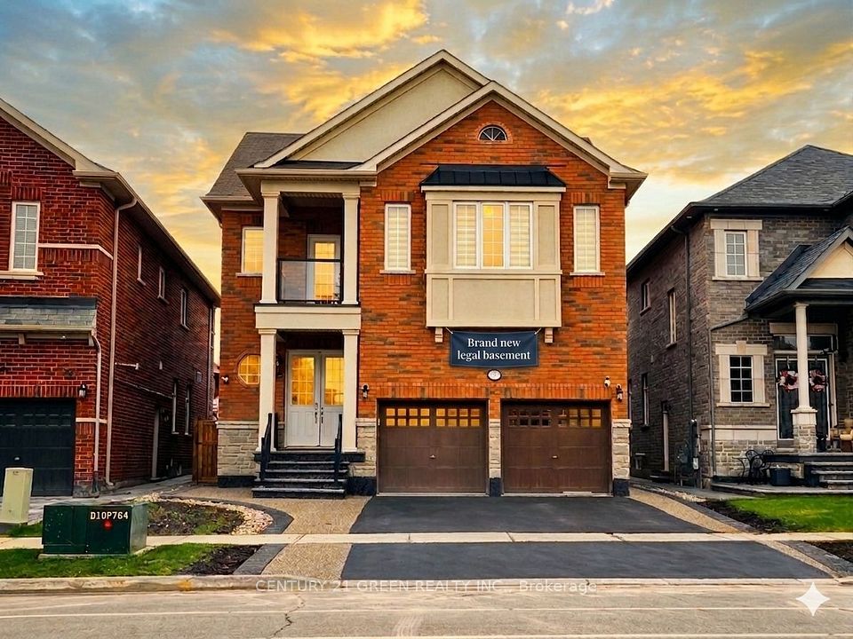 Detached at 15172 Danby Road Bsmt, Halton Hills, ON L7G 0H6, Halton Hills