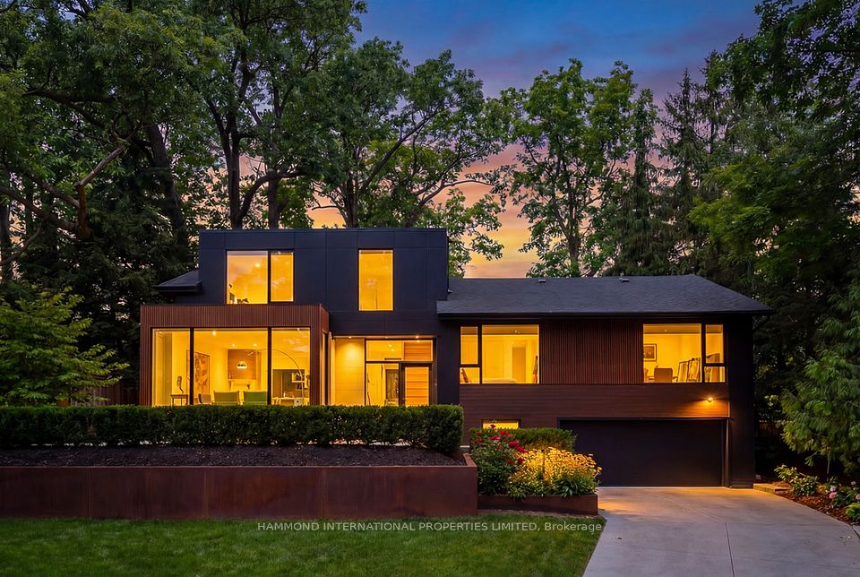 30 Edenbrook Hill, Toronto, ON M9A 3Z6 at 30 Edenbrook Hill, Toronto, ON M9A 3Z6, Toronto W08, ON, M9A 3Z6