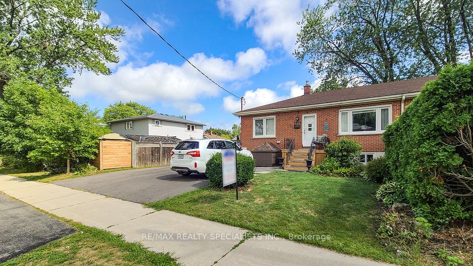 Semi-Detached at 1306-08 Leighland Road, Burlington, ON L7R 3S5, Burlington