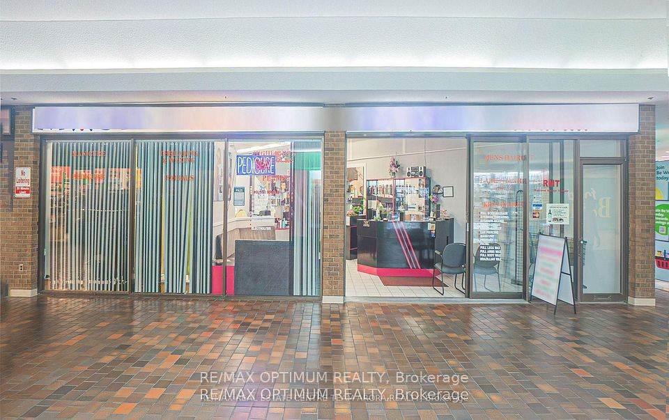 227 Vodden Street E 31, Brampton, ON L6V 1N2