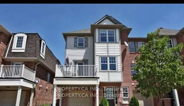 Att/Row/Townhouse at 929 Sprague Place, Milton, ON L9T 0K8, Milton
