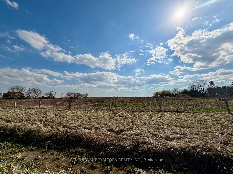 0 Airport Road, Caledon, ON L7C 2W4