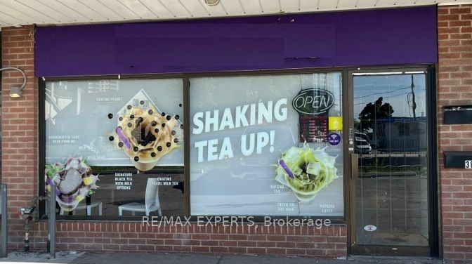 3812 Bloor Street W 1, Toronto W08, ON M9B 6C2