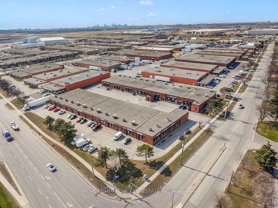 2460 Anson Drive W 12, Mississauga, ON L5S 1G7