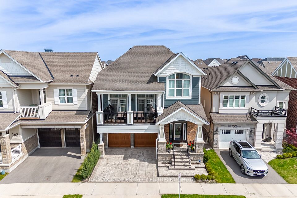 156 Camellia Crescent, Oakville, ON L6H 1L2 at 156 Camellia Crescent, Oakville, ON L6H 1L2, Oakville, ON, L6H 1L2