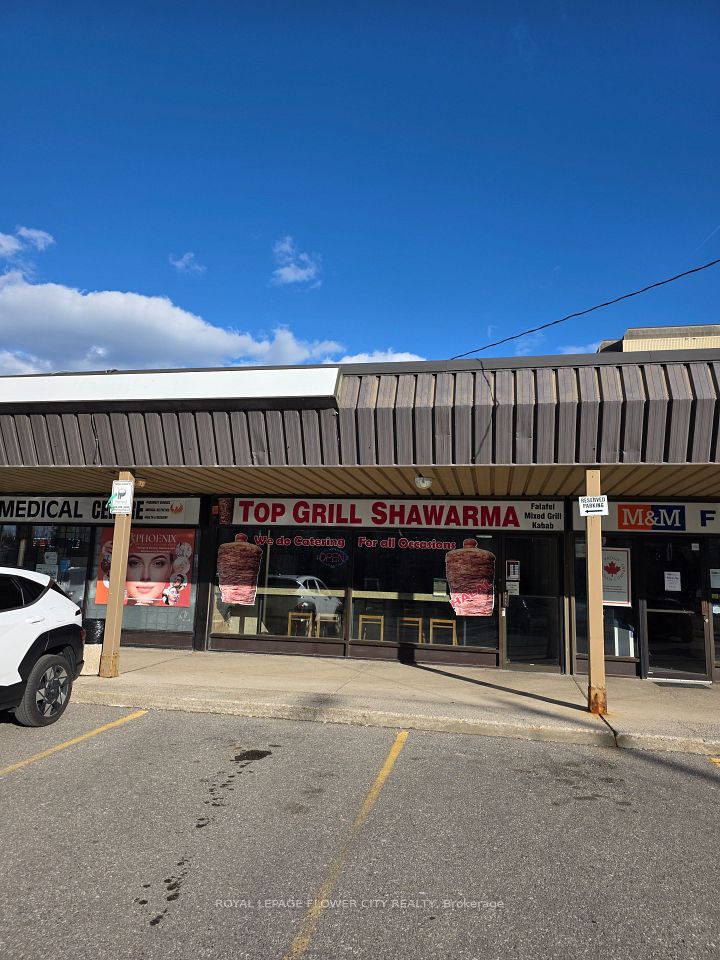 1900 Lakeshore Road W, Mississauga, ON L5J 1J7