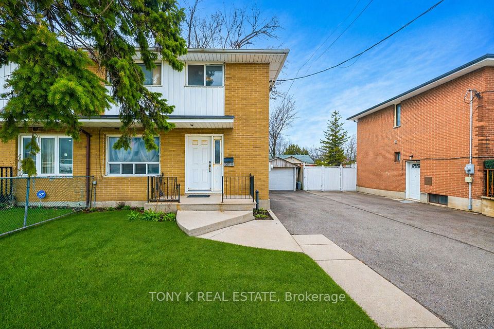 3012 Keele Street, Toronto, ON M3M 2H3 at 3012 Keele Street, Toronto, ON M3M 2H3, Toronto W05, ON, M3M 2H3