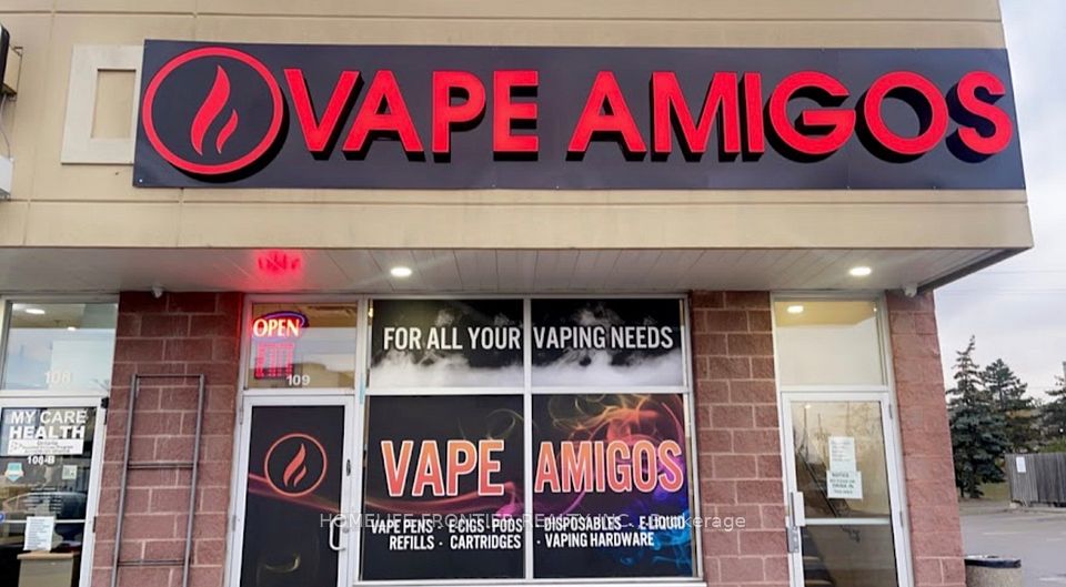 19 Woodbine Downs Boulevard 109, Toronto W10, ON M9W 6N5