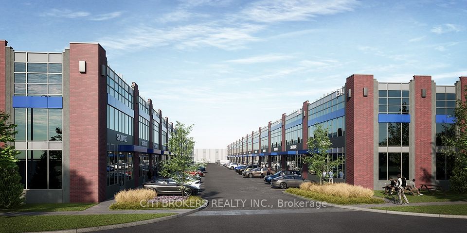 95 Inspire Boulevard 48 (D6), Brampton, ON L6R 4C8