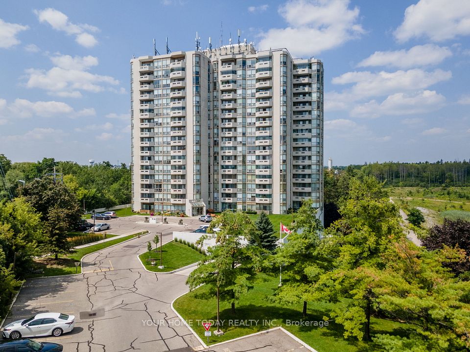 Condo Apartment at 20 McFarlane Drive 507, Halton Hills, ON L7G 5J8, Halton Hills