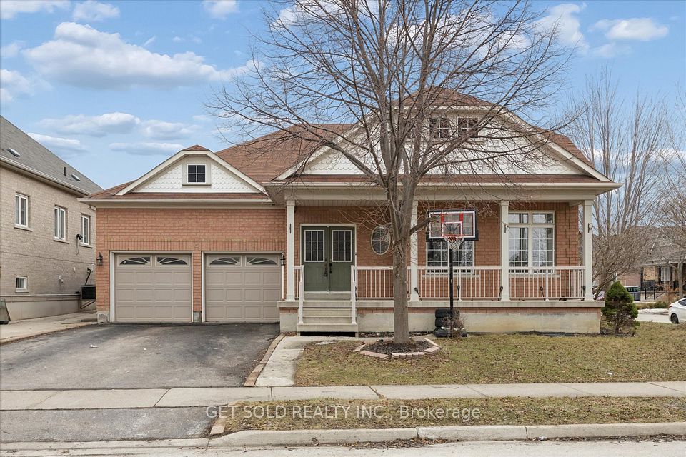 16 Deerchase Road, Brampton, ON L6P 2L4 at 16 Deerchase Road, Brampton, ON L6P 2L4, Brampton, ON, L6P 2L4