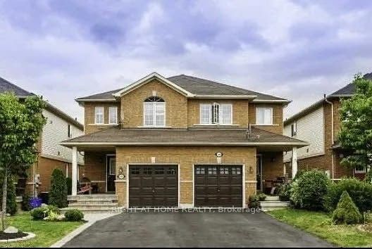 Semi-Detached  at 1206 Newell Street, Milton, ON L9T 5R4, Milton