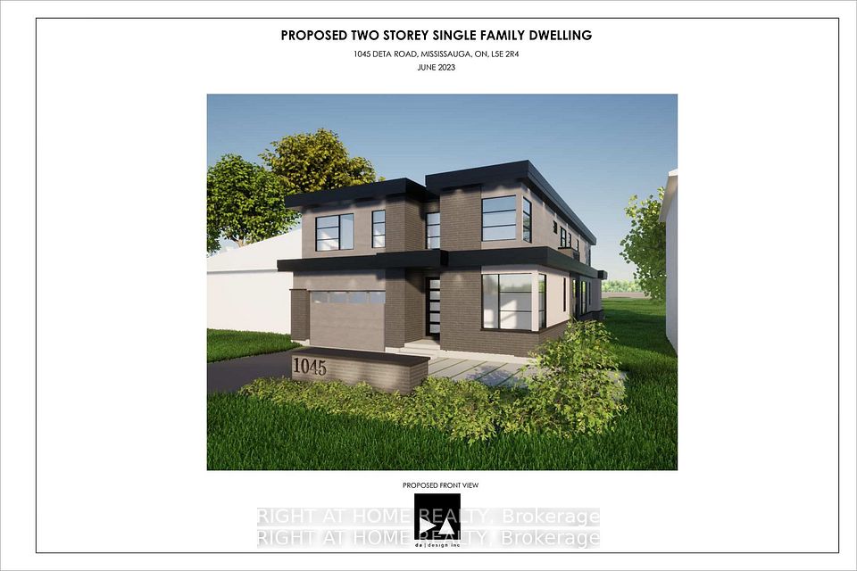 1045 Deta Road, Mississauga, ON L5E 2R4 at 1045 Deta Road, Mississauga, ON L5E 2R4, Mississauga, ON, L5E 2R4