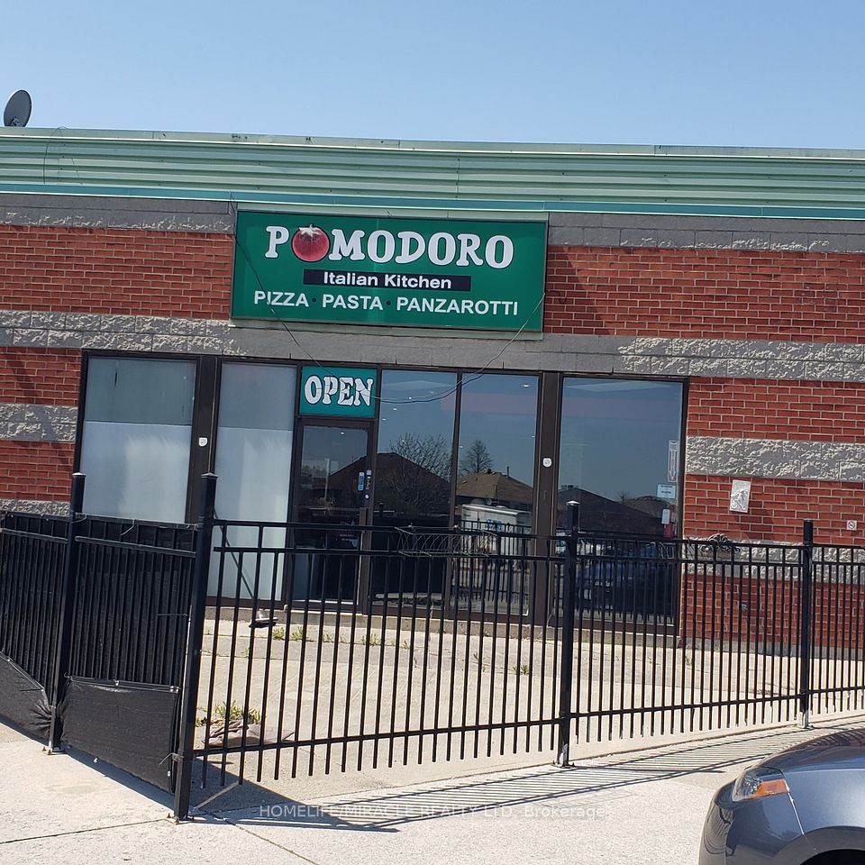 49 Matheson Boulevard E, Mississauga, ON L4Z 2Y5