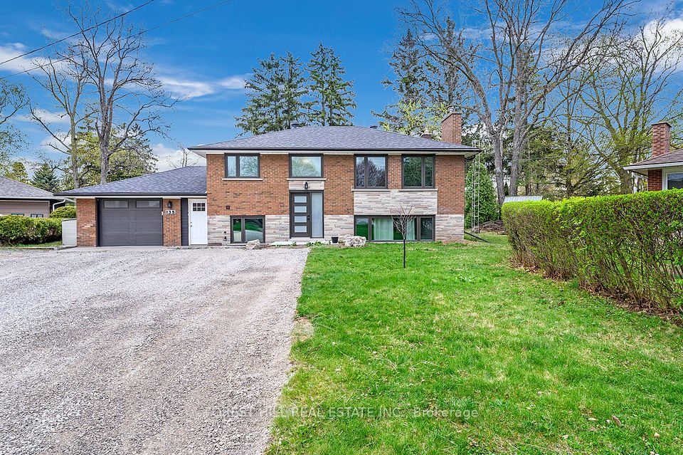 Detached at 135 Ashbrook Court Main, Milton, ON L9T 2K8, Milton