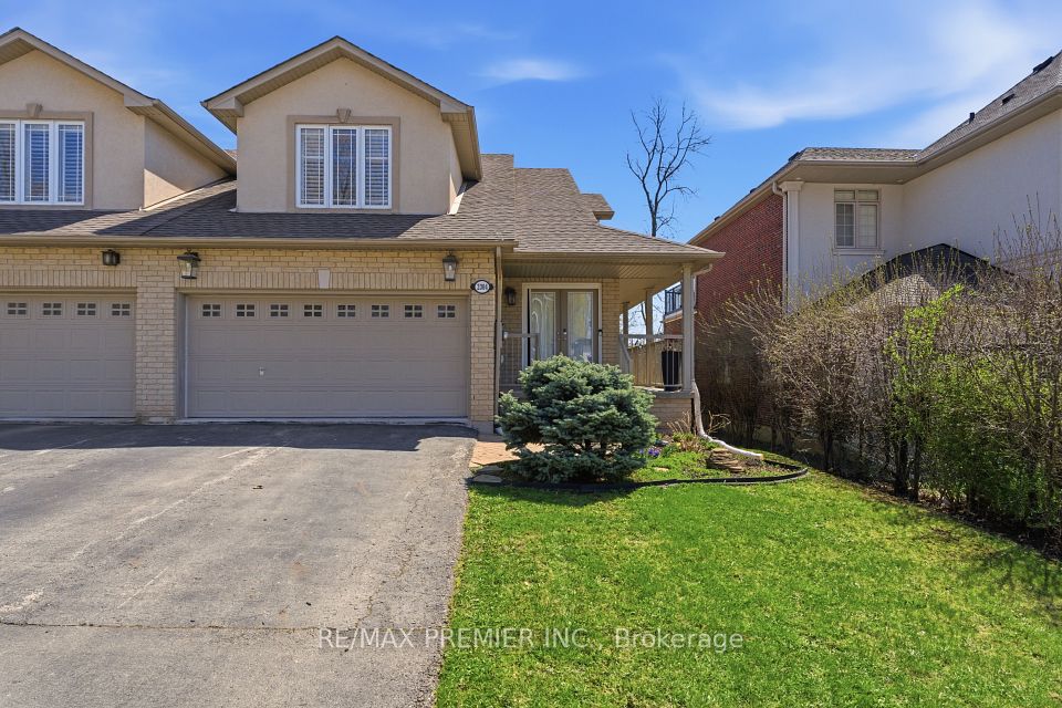 Semi-Detached  at 2304 Sovereign Street, Oakville, ON L6L 1L6, Oakville