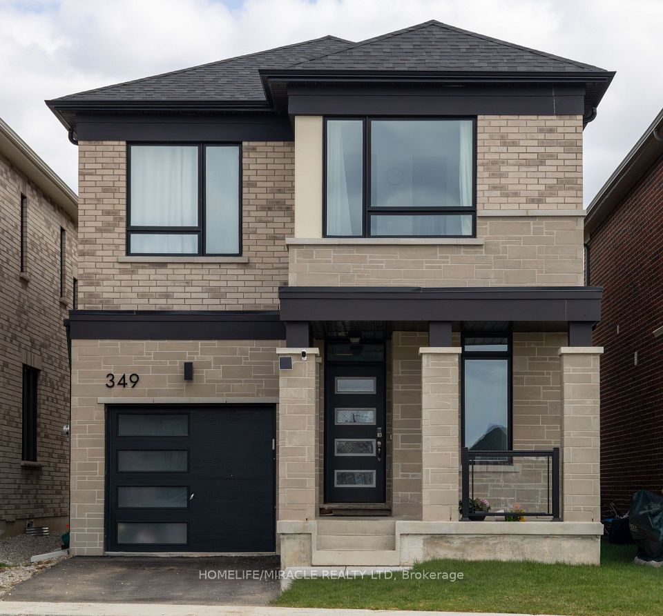 349 Marigold Court, Milton, ON L9E 2B9 at 349 Marigold Court, Milton, ON L9E 2B9, Milton, ON, L9E 2B9