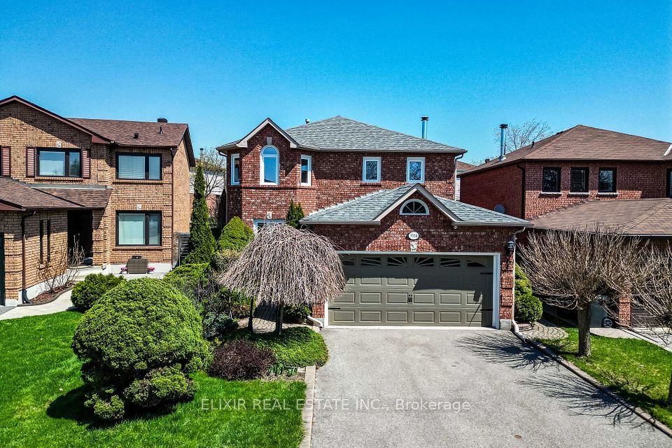 Detached at 3514 Pintail Circle, Mississauga, ON L5N 6C7, Mississauga