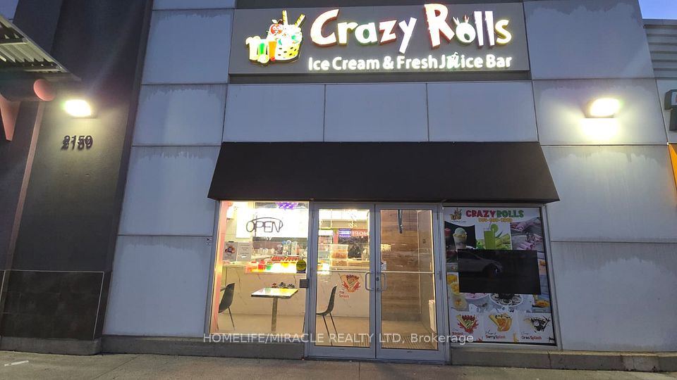 2150 Burnhamthorpe Road H2, Mississauga, ON L5L 3A2