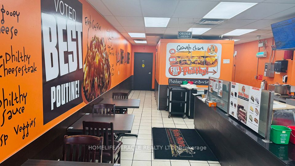 2405 Fairview Street 2, Burlington, ON L7R 2E4