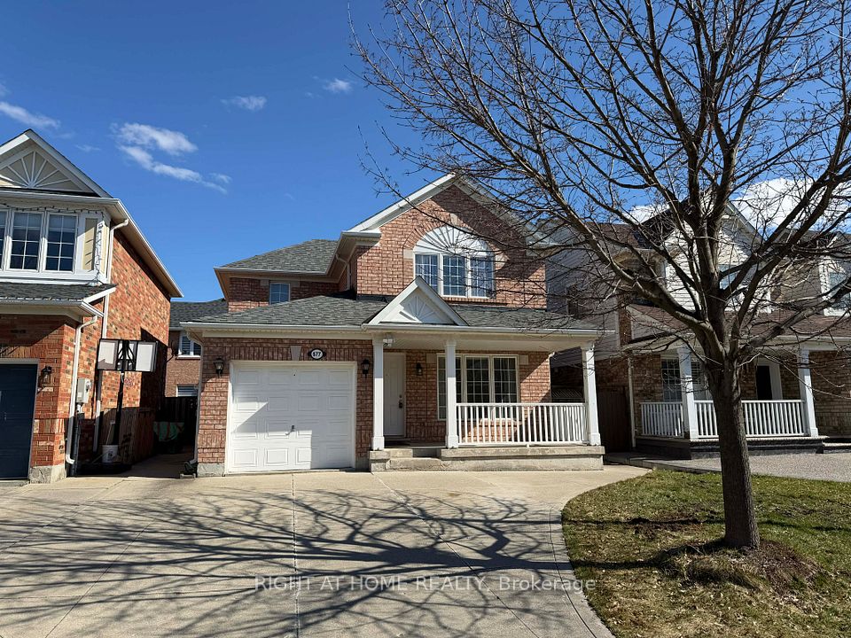 677 Irving Terrace, Milton, ON L9T 6H6 at 677 Irving Terrace, Milton, ON L9T 6H6, Milton, ON, L9T 6H6