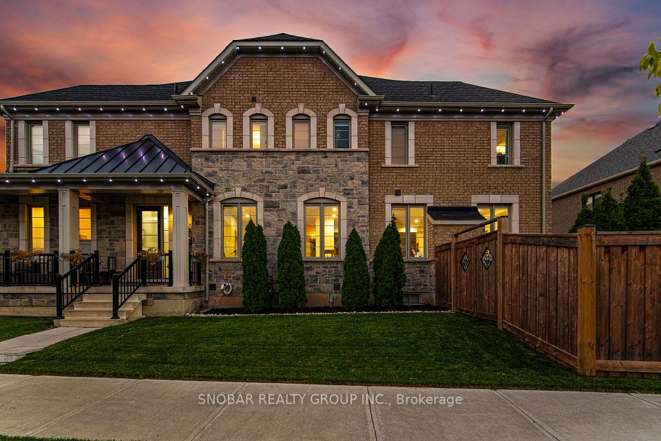 Semi-Detached at 1342 Britton Crescent, Milton, ON L9E 1L5, Milton