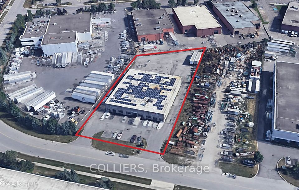 85 Steelwell Road, Brampton, ON L6T 5N5