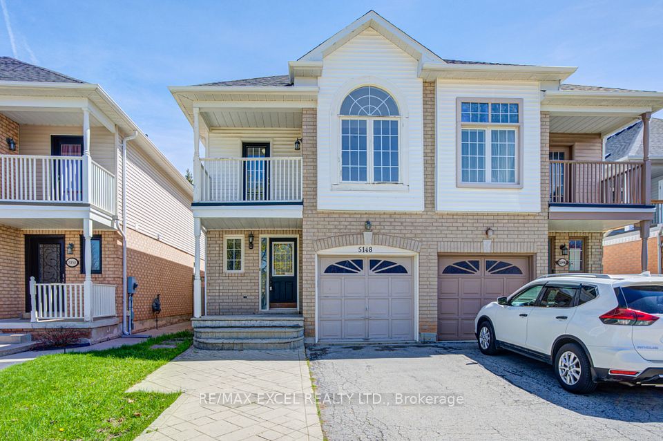 Semi-Detached at 5148 Porter Street, Burlington, ON L7L 6K8, Burlington