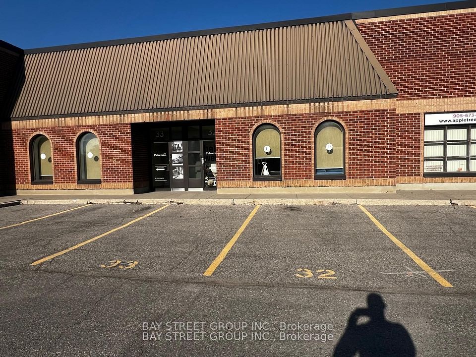 7370 Bramalea Road 32, Mississauga, ON L5S 1N6