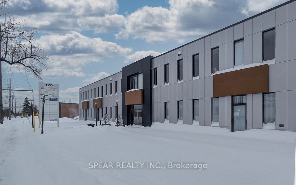 120 Norfinch Drive 3A, Toronto W05, ON M3N 1X3