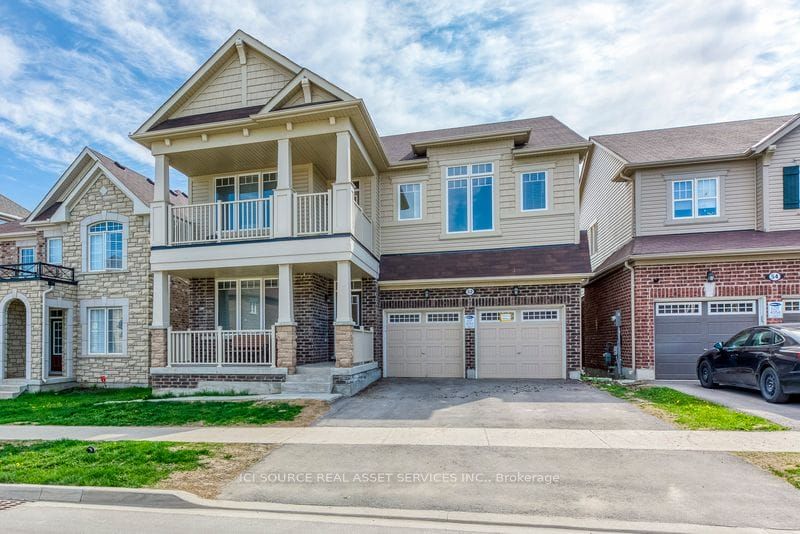 Detached at 52 Portman Street Upper, Caledon, ON L7C 4E4, Caledon