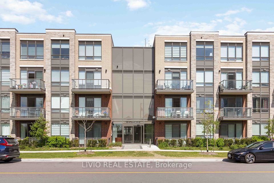 95 Attmar Drive 206, Brampton, ON L6P 0Y6 at 95 Attmar Drive 206, Brampton, ON L6P 0Y6, Brampton, ON, L6P 0Y6