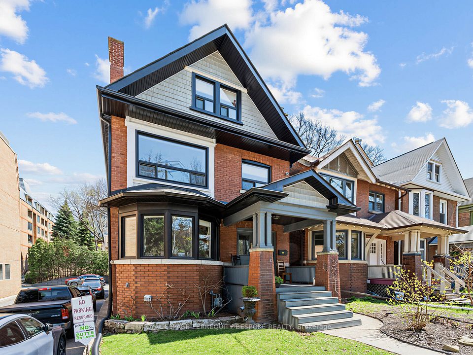 505 Parkside Drive, Toronto, ON M6R 2Z9 at 505 Parkside Drive, Toronto, ON M6R 2Z9, Toronto W01, ON, M6R 2Z9