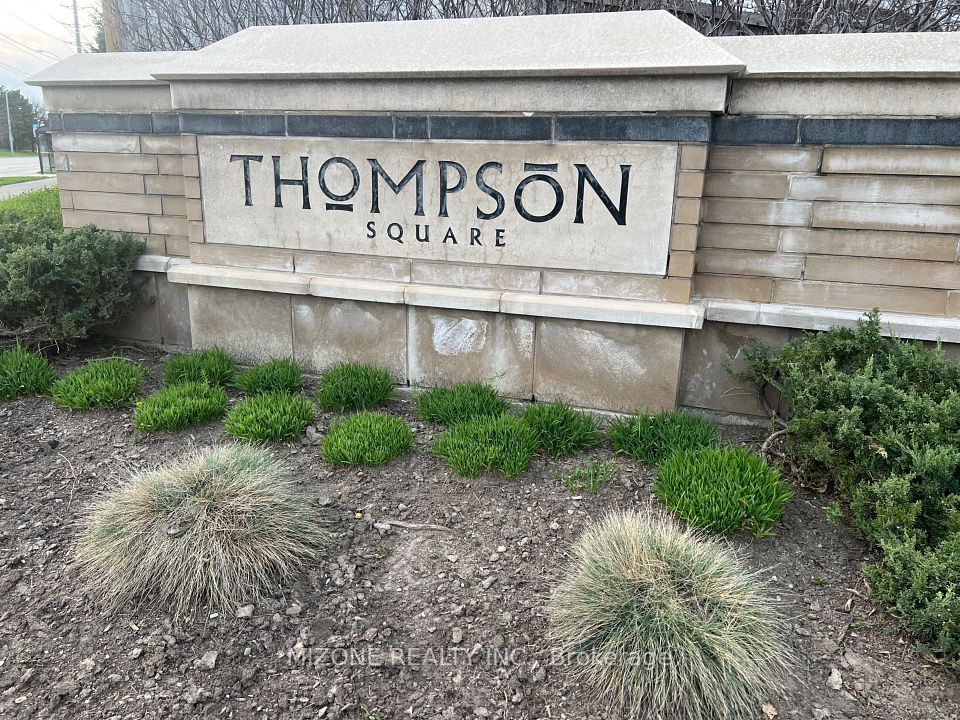 525 Thompson Road S 2, Milton, ON L9T 7Z1