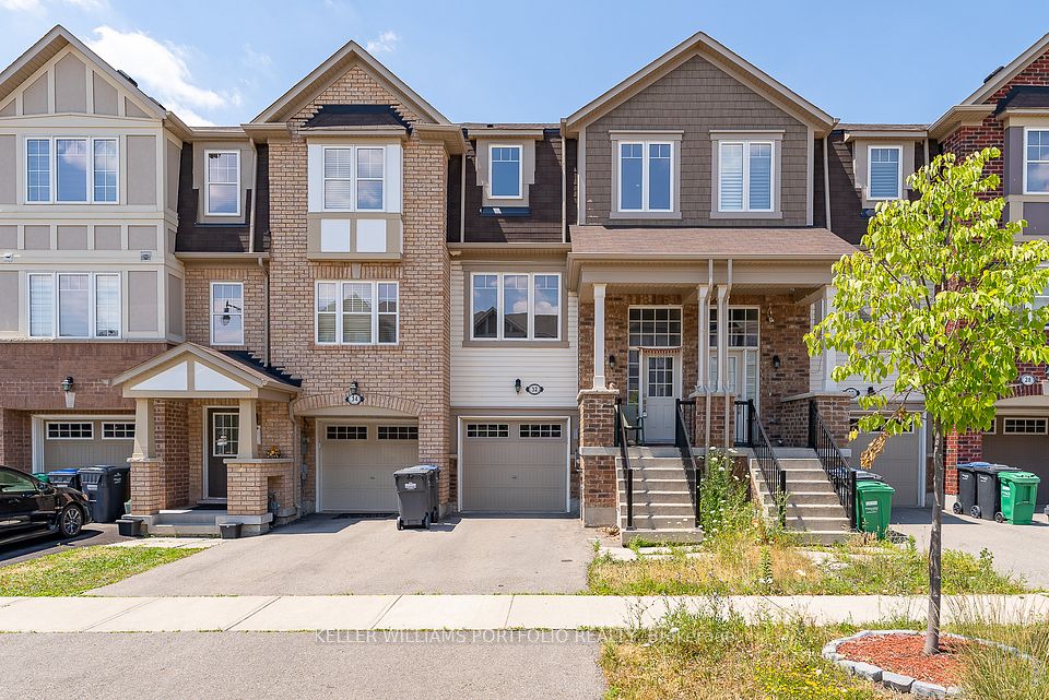 32 Affleck Road, Brampton, ON L7A 3Z2 at 32 Affleck Road, Brampton, ON L7A 3Z2, Brampton, ON, L7A 3Z2