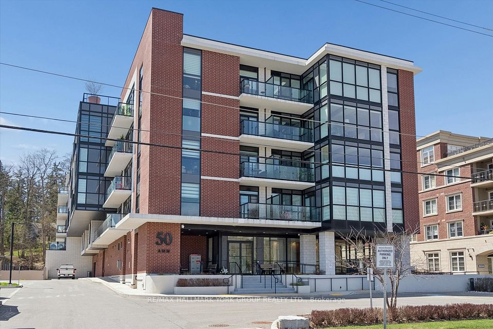 Condo Apartment at 50 Ann Street 515, Caledon, ON L7E 1B9, Caledon