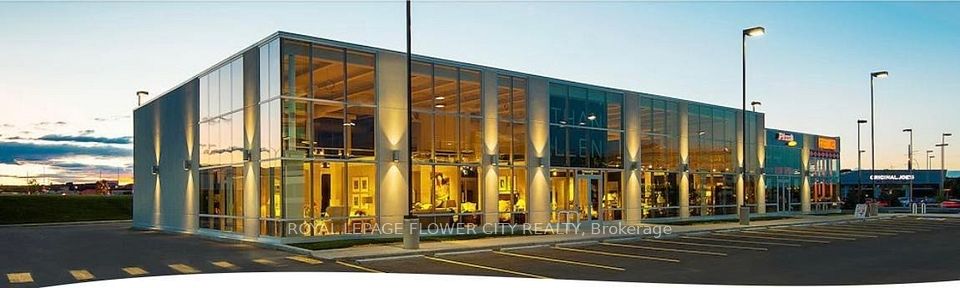 8273 Heritage Road, Brampton, ON L6Y 0E3