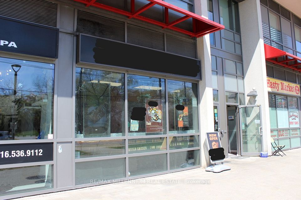 2240 Lakeshore Boulevard W 104, Toronto W06, ON M8V 0B1