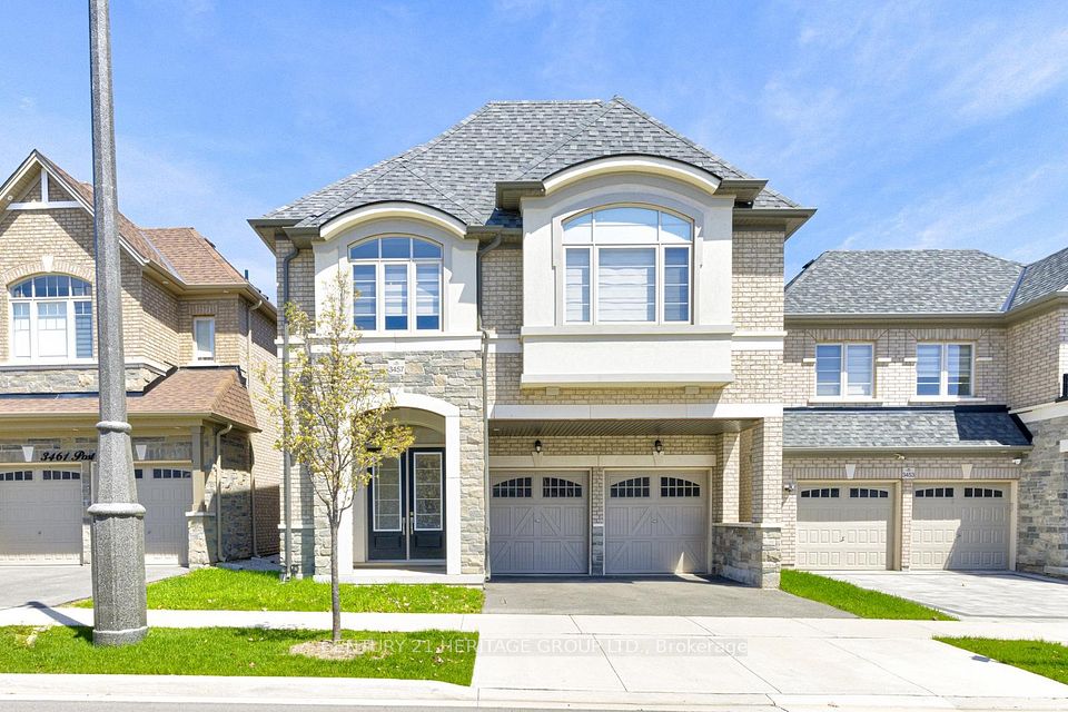 3457 Post Road, Oakville, ON L6H 0Y9 at 3457 Post Road, Oakville, ON L6H 0Y9, Oakville, ON, L6H 0Y9