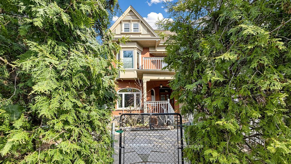 26 MACDONELL Avenue, Toronto, ON M6R 2A2 at 26 MACDONELL Avenue, Toronto, ON M6R 2A2, Toronto W01, ON, M6R 2A2